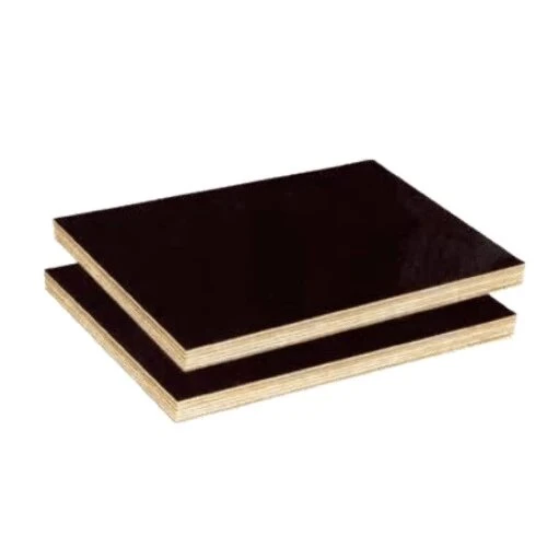 1220*2440 Marine Film Faced Formwork Plywood