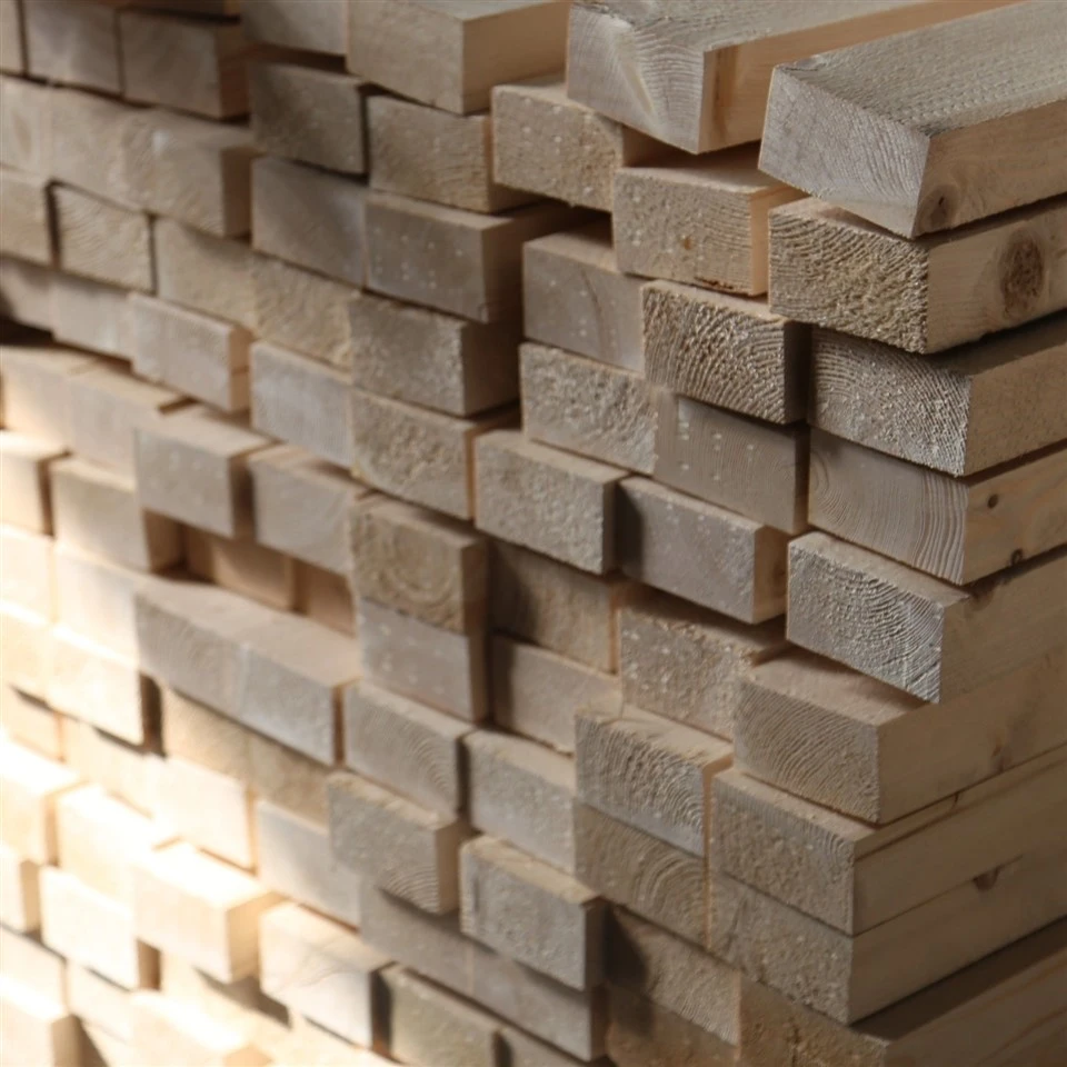 Custom-Spec LVL Timber Factory-Direct Supply factory