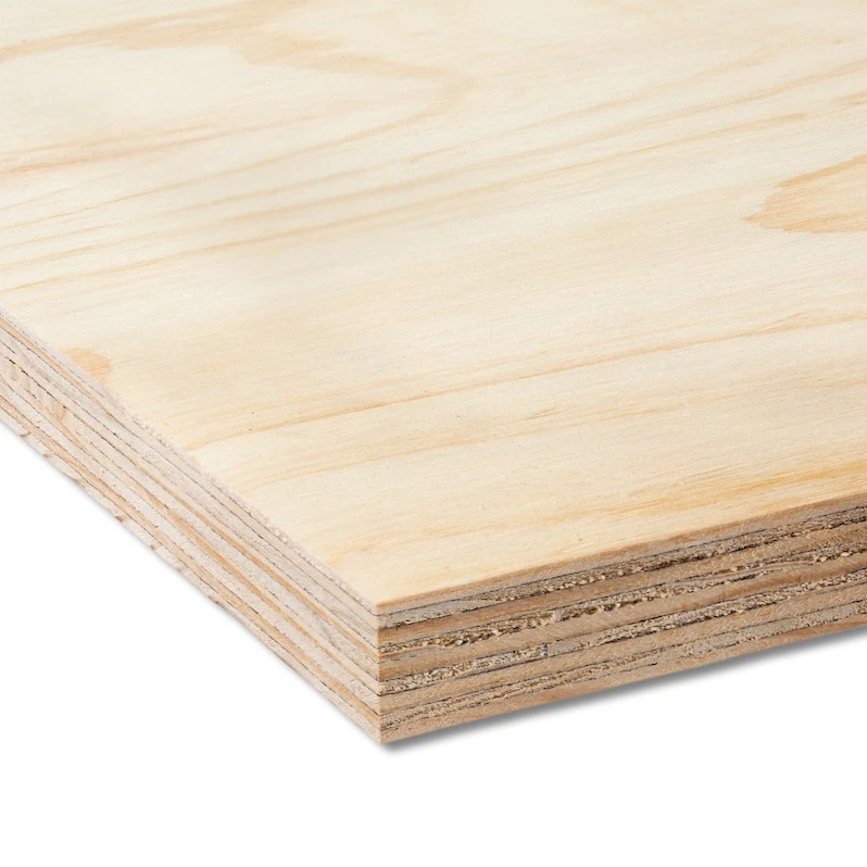 Durable Outdoor Structural Plywood suppliers