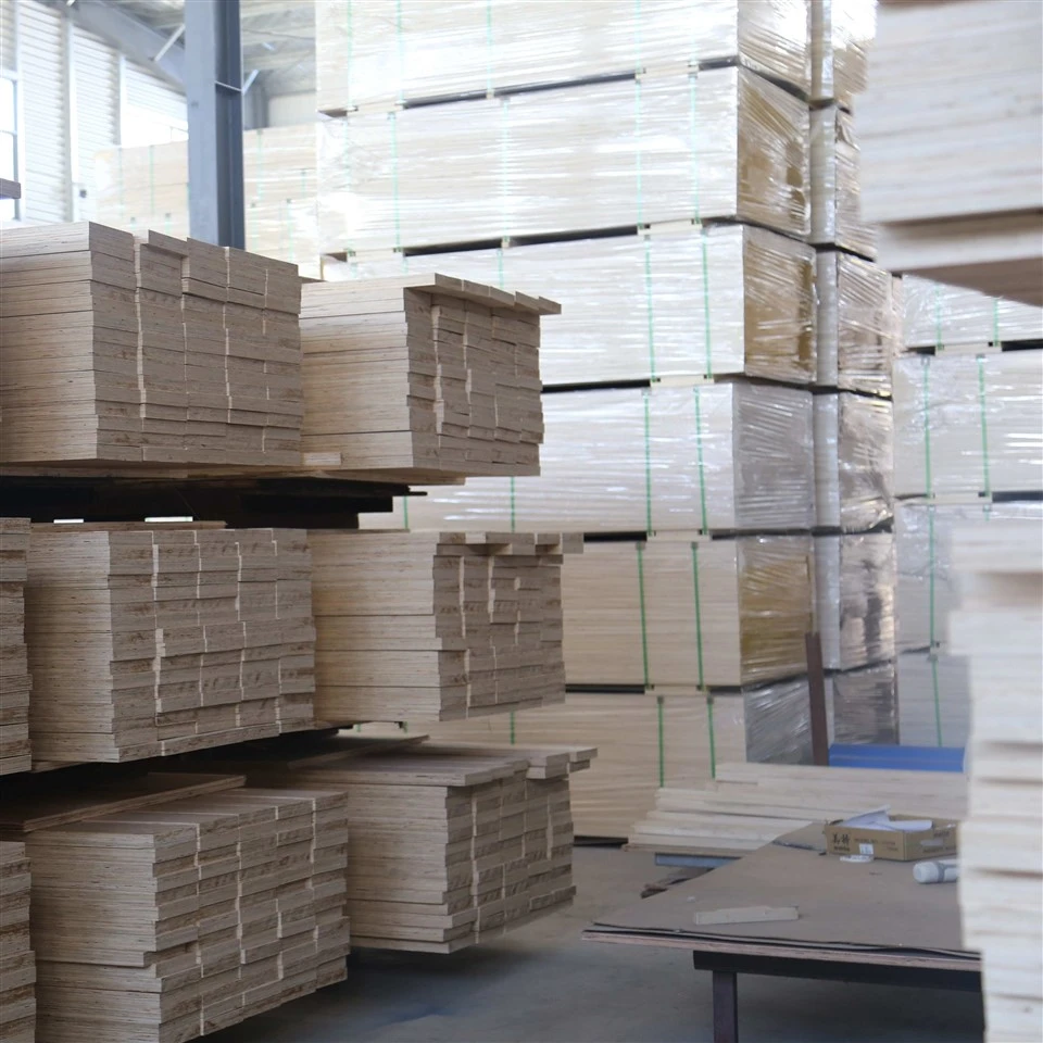 LVL Sheet Metal Specifically For Heavy-duty Storage.