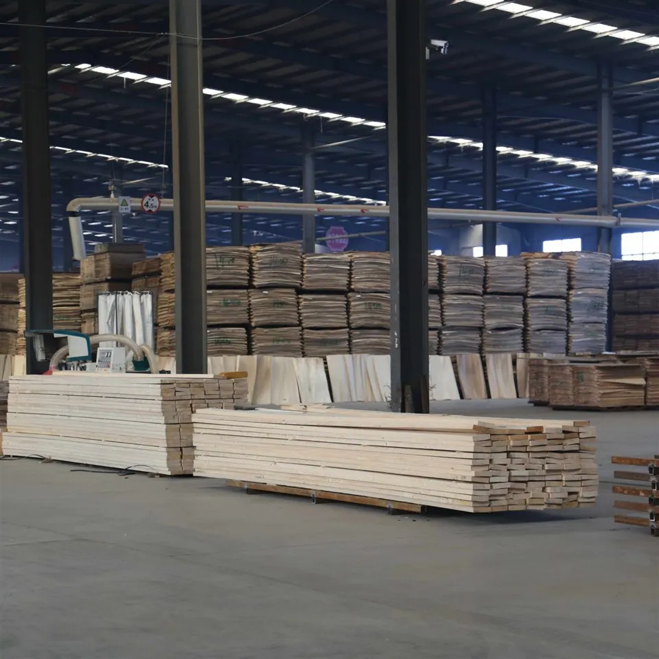 LVL (Very Commonly Used Materials) For Construction Site Preparation suppliers