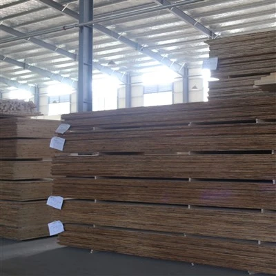 Custom-Spec LVL Timber Factory-Direct Supply
