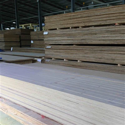 Direct Shipment To Port LVL Structural Materials