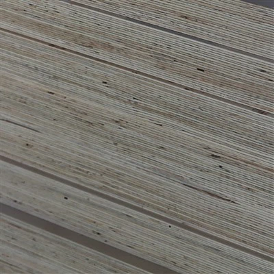 Economical LVL Construction