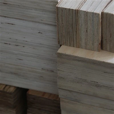 High Load-bearing LVL Square Bars For Heavy Machinery And Equipment