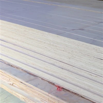High-toughness LVL Strip