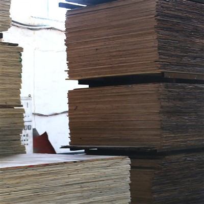 LVL Building Structural Materials