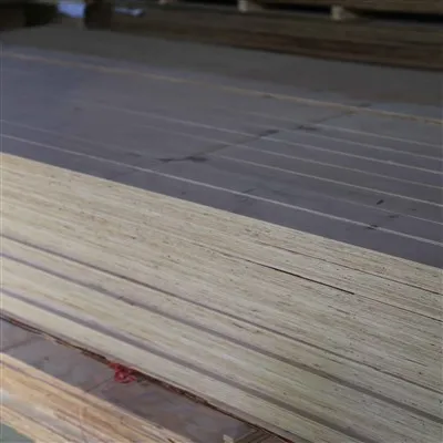 LVL Square Strips Without Voids, Specifically For Door And Window Lintels
