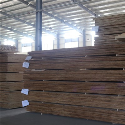 LVL Wood With Excellent Stability