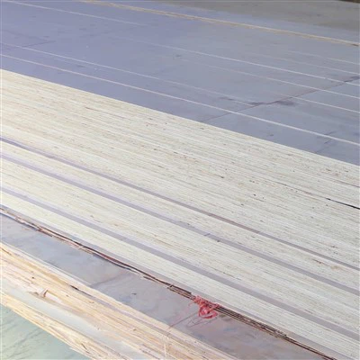 Multilayer Pressed LVL Engineering Material